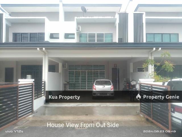 Terraced House for sale in Sarawak