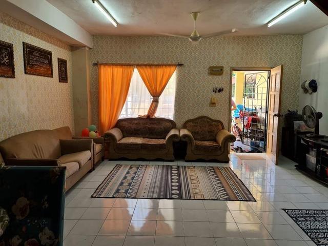 Terraced House for sale in Rawang, Majlis Perbandaran Selayang