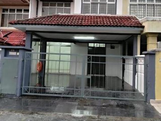 Terraced House for sale in Sepang, Tanjong Sepat