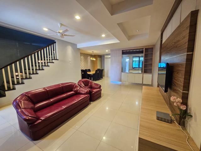 Terraced House for rent in Kuching, Sarawak