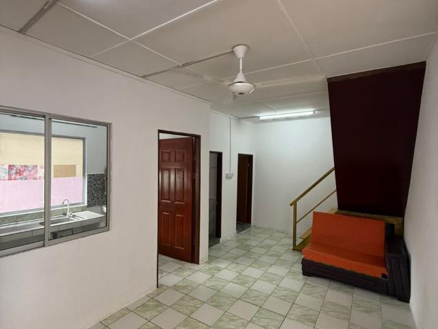 House for rent in Kinabalu, Sabah