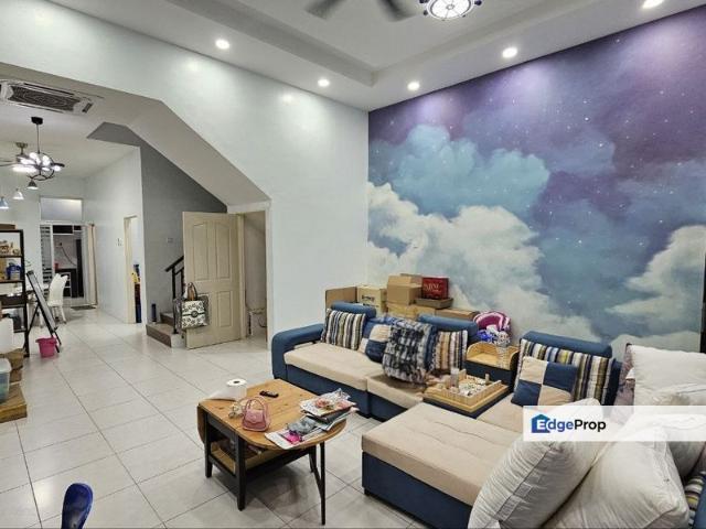 House for sale in Majlis Bandaraya Ipoh, Kinta
