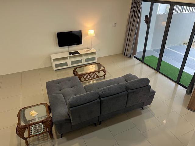 Terraced House for rent in Kuching, Bahagian Kuching