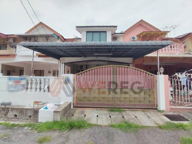Terraced House for sale in Perak, Tanjong Ipoh