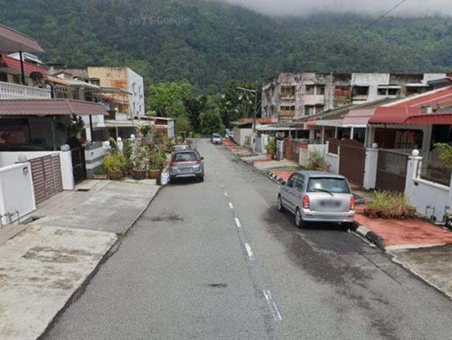 Terraced House for sale in Mukim 13, Georgetown