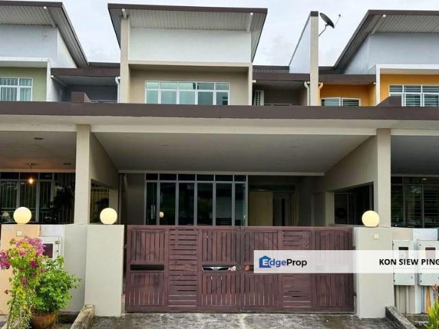 House for rent in Kuching, Sarawak