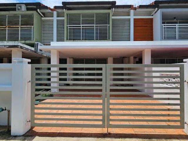 Terraced House for sale in Selangor