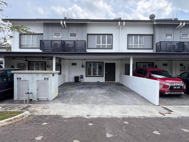 Terraced House for rent in Selangor