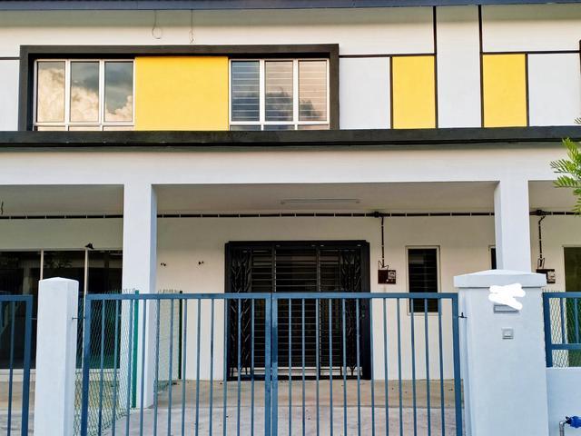 Terraced House for rent in Selayang, Selangor