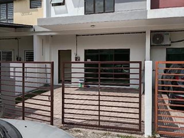 Terraced House for sale in Petaling, Alam Impian