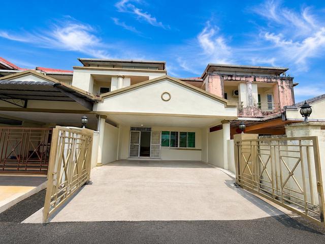 Terraced House for sale in Kuching, Sarawak