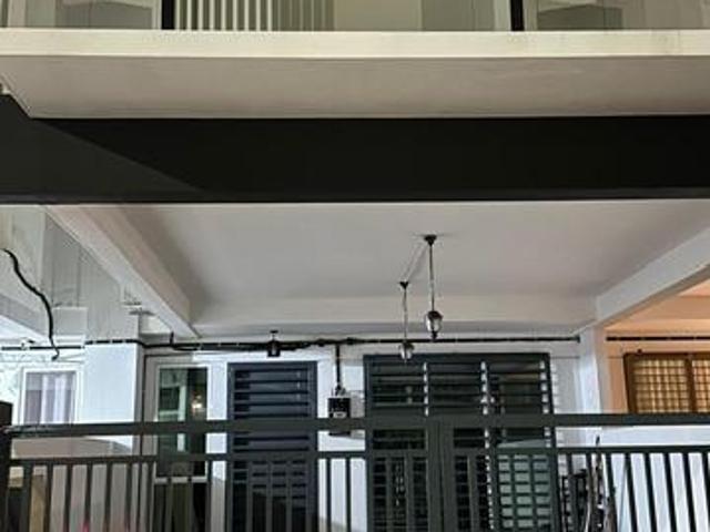 Terraced House for sale in Sendayan Village, Negeri Sembilan