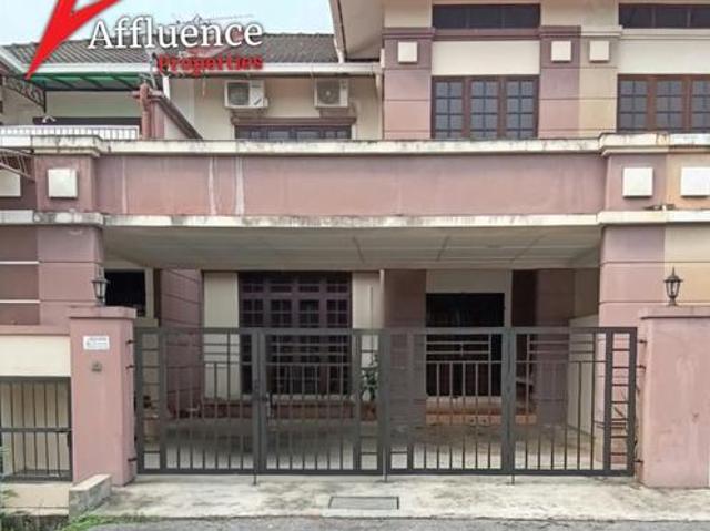 Terraced House for rent in Kuching, Bahagian Kuching