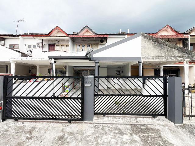 Terraced House for sale in Perak, Kampar