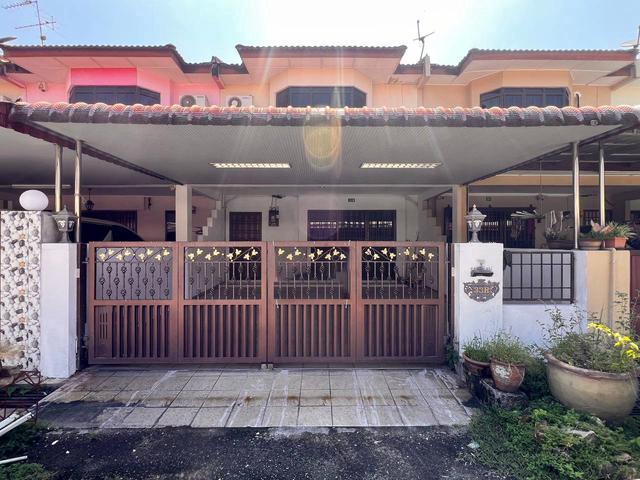 Terraced House for sale in Perak