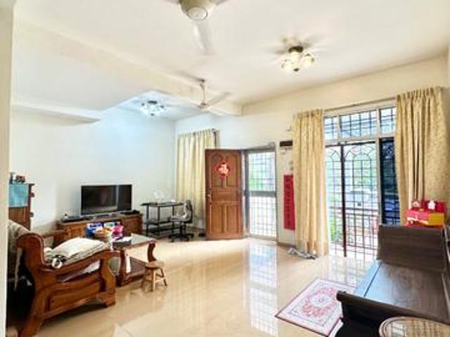 Terraced House for sale in Cheng, Malaka