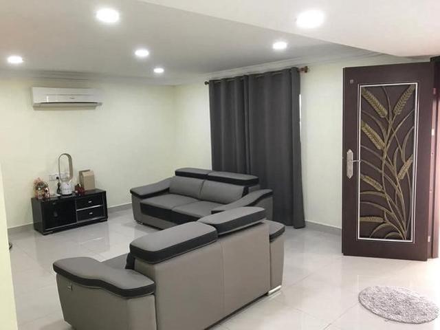 Terraced House for sale in Wellesley, Penang