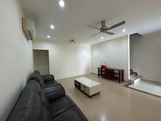 Terraced House for sale in Wellesley, Penang