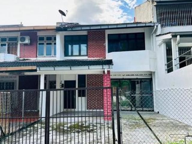 Terraced House for sale in Perak, Taiping