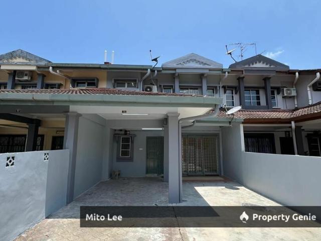 Terraced House for sale in Johor