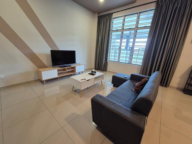 Terraced House for rent in Cheng, Malaka