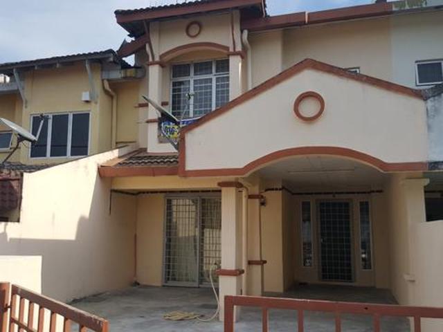 Terraced House for sale in Puncak Jalil