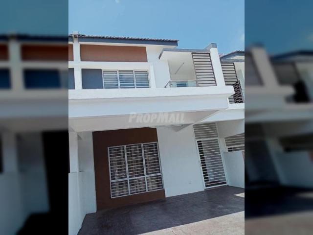 Apartment for rent in Taman Desa Dengkil, Sepang