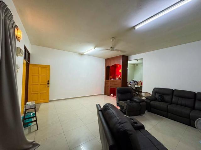 Terraced House for sale in Wellesley, Penang