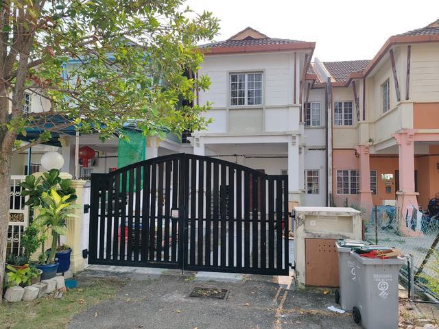 Terraced House for sale in Sendayan Village, Negeri Sembilan
