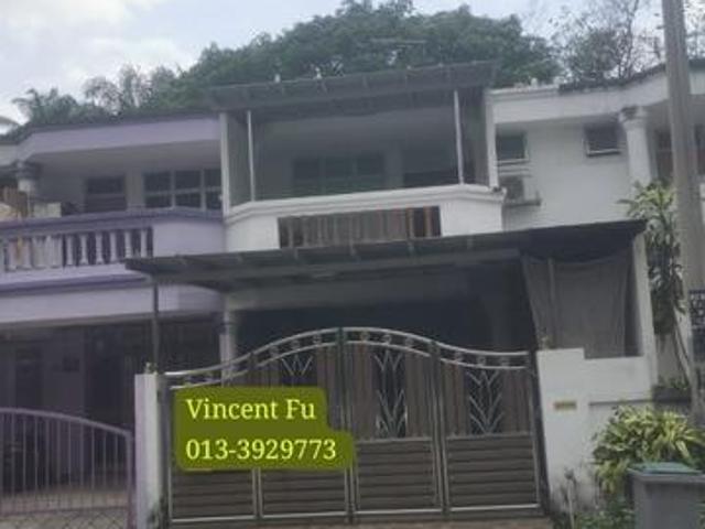 Terraced House for sale in Sendayan Village, Negeri Sembilan