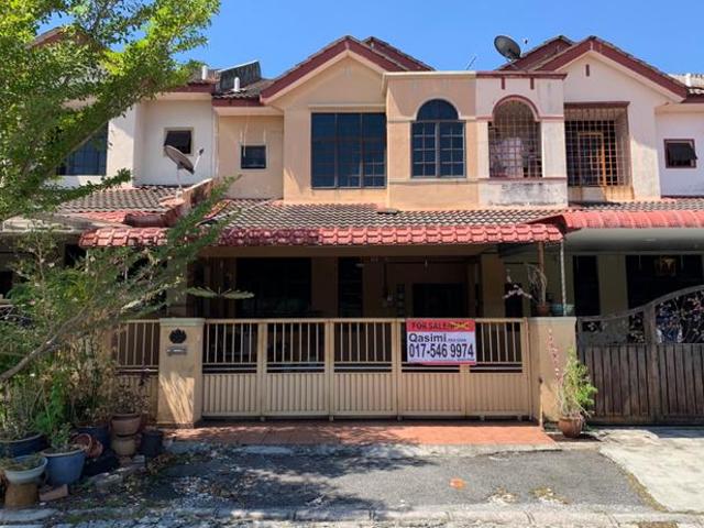 Terraced House for sale in Perak, Tanjong Ipoh