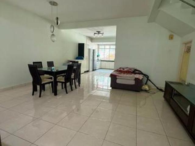Terraced House for rent in Bukit Ledang, Johor