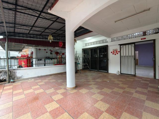Terraced House for sale in Sendayan Village, Negeri Sembilan