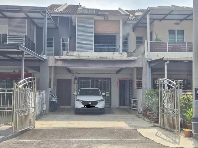 Terraced House for sale in Taiping, Larut, Matang dan Selama