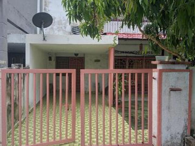 Terraced House for sale in Port Klang, Selangor