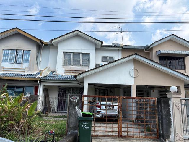 Terraced House for sale in Sungai Petani, Kuala Muda