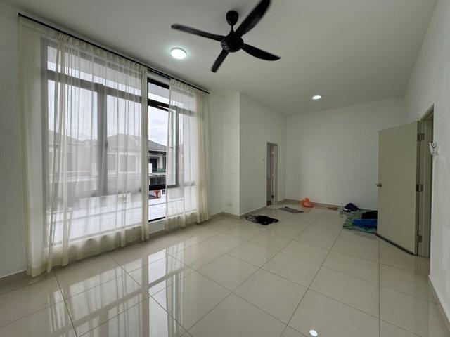 Terraced House for rent in Tebrau, Johor
