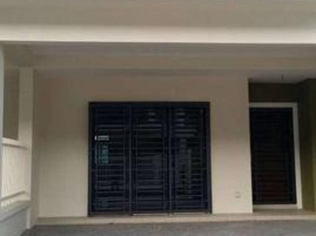 Terraced House for sale in Tanjong Sepat, Selangor