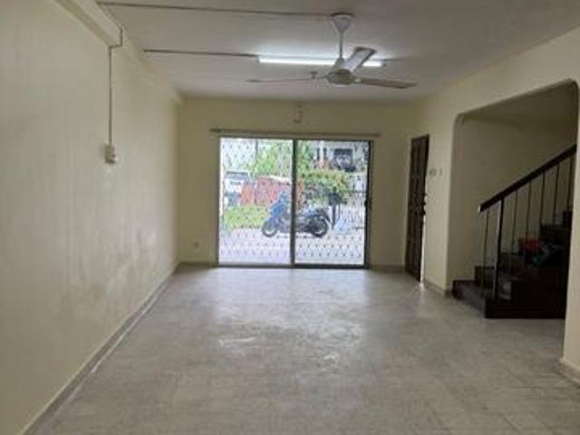 Terraced House for rent in Kajang, Langat
