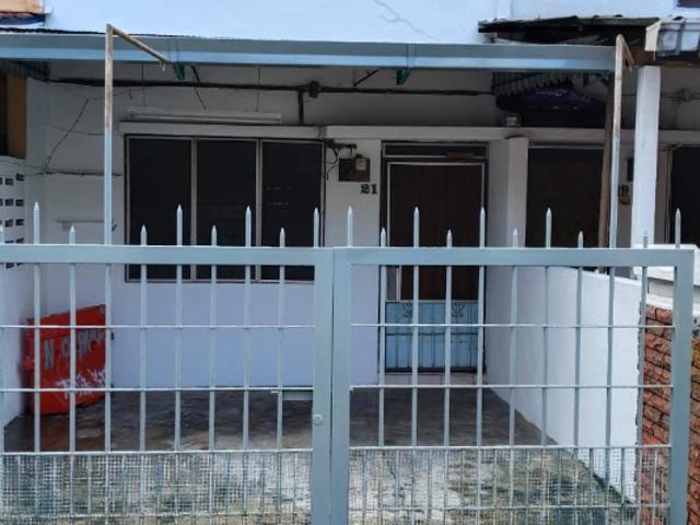 House for rent in Country Heights Damansara, Kuala Lumpur