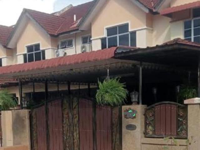 Terraced House for sale in Bertam, Kepala Batas