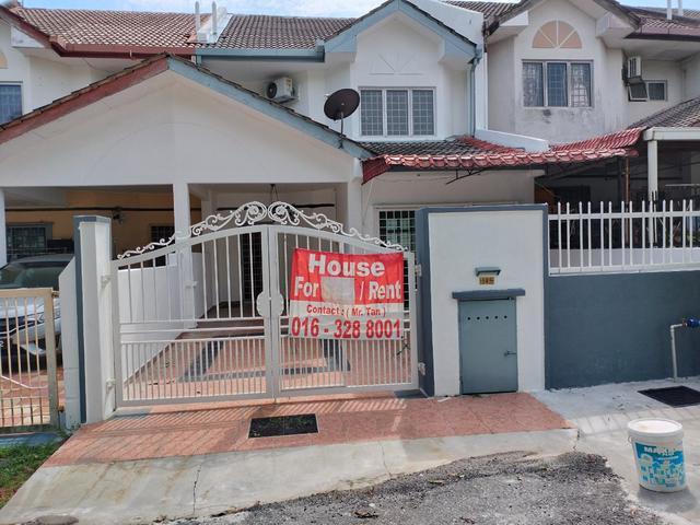 Terraced House for rent in Bukit Jalil, Kuala Lumpur