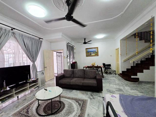Terraced House for sale in Petaling, Subang Jaya