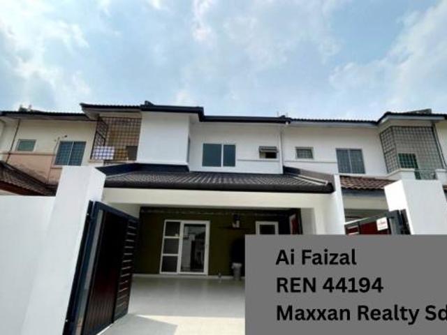 Residential House for sale in Kajang, Langat