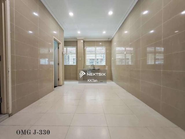 Residential House for sale in Kajang, Langat