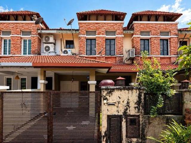 Terraced House for sale in Puchong, Majlis Bandaraya Subang Jaya