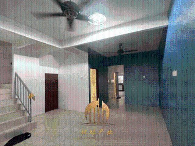 House for rent in Sungai Petani, Kuala Muda
