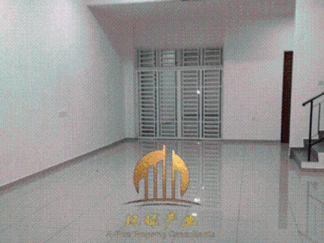 House for rent in Sungai Petani, Kuala Muda
