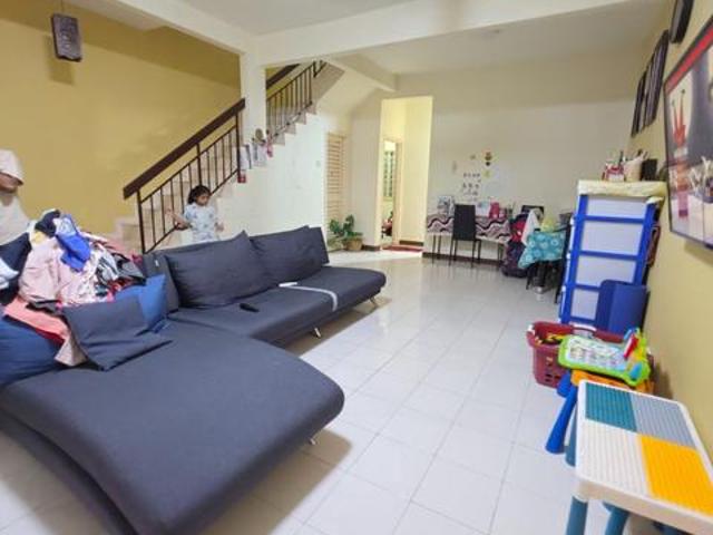 Terraced House for sale in Port Klang, Selangor