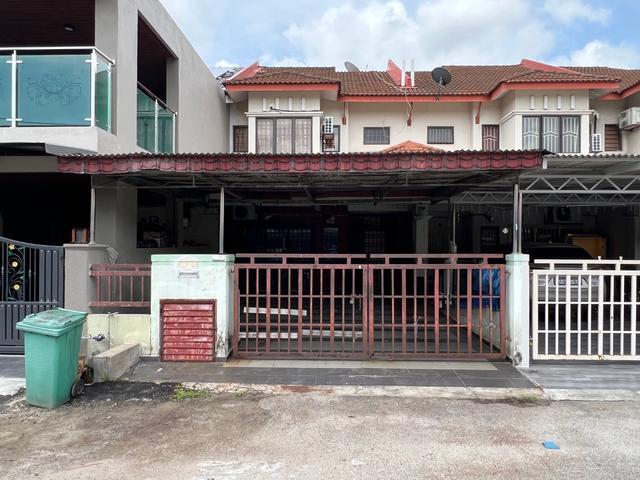 Terraced House for sale in Port Klang, Selangor